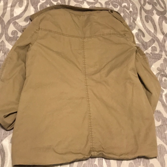 Old Navy utility jacket - Picture 4 of 4